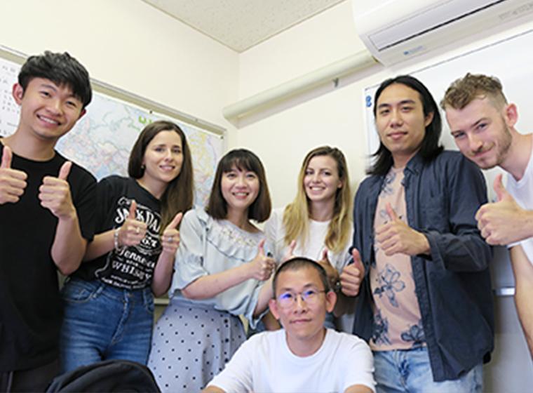 Intensive Course-cover-image